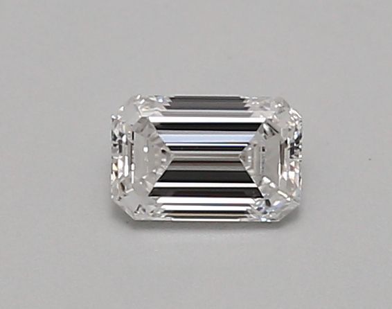 Emerald Lab-Grown Diamond image