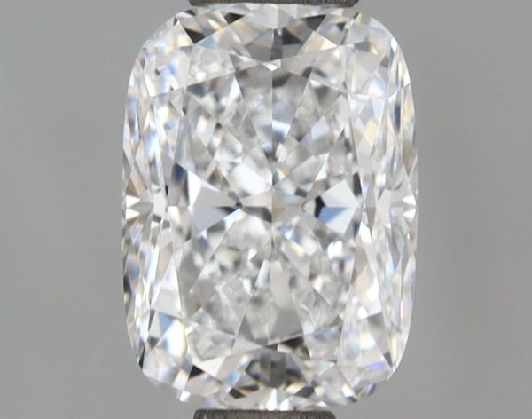 Cushion Lab-Grown Diamond image