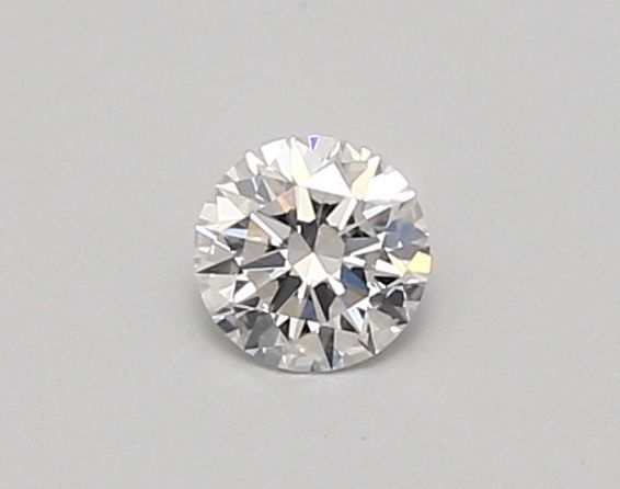 Round Lab-Grown Diamond image