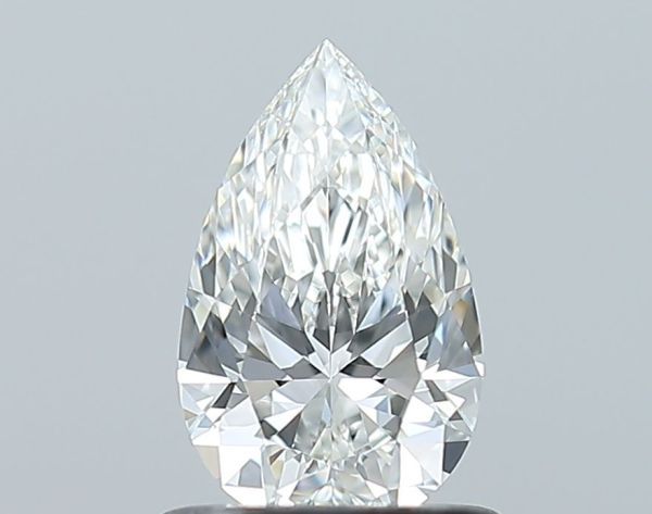 Pear Diamond image