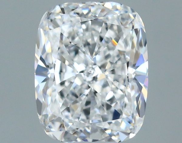 Cushion Diamond image