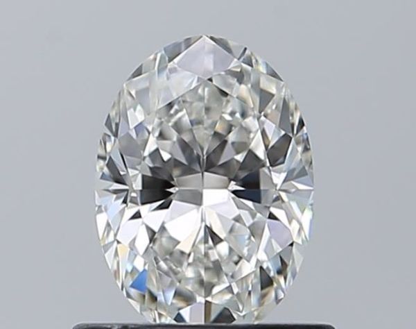 Oval Diamond image