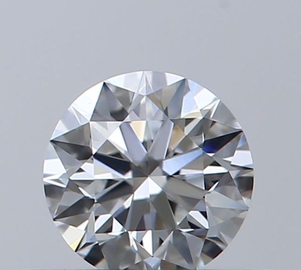 Round Diamond image