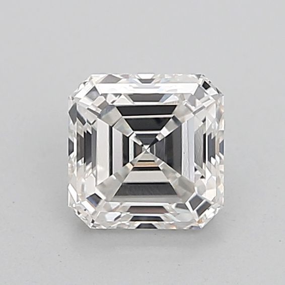 Asscher Lab-Grown Diamond image