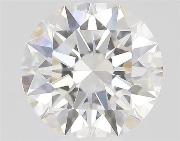 Round Diamond image