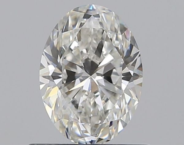 Oval Diamond image