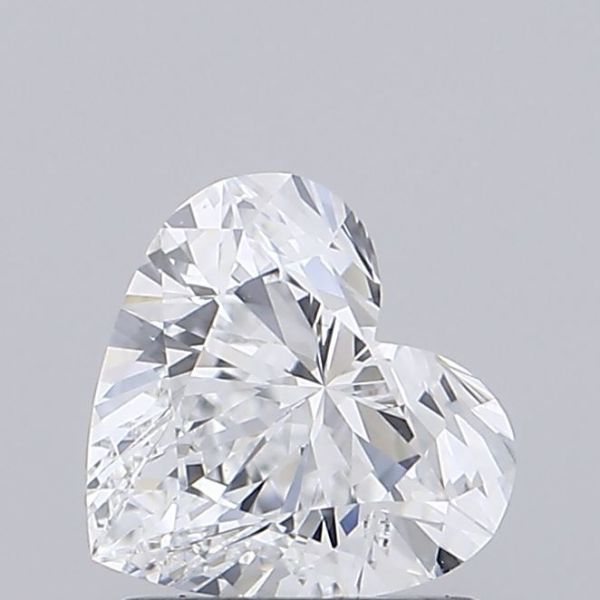 Heart Lab-Grown Diamond image
