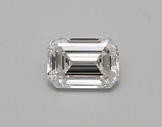 Emerald Lab-Grown Diamond image