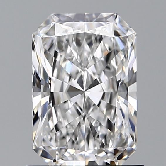Radiant Lab-Grown Diamond image