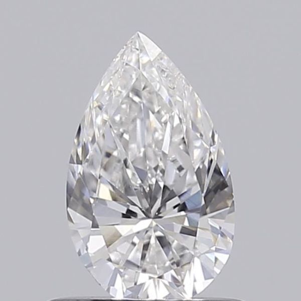 Pear Lab-Grown Diamond image