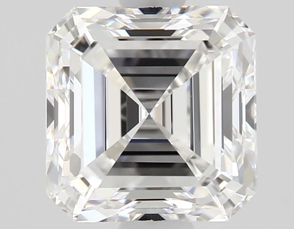 Asscher Diamond image