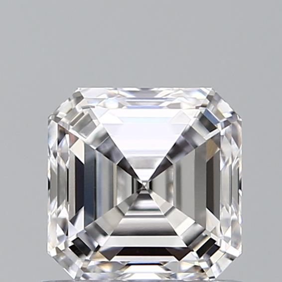 Asscher Lab-Grown Diamond image
