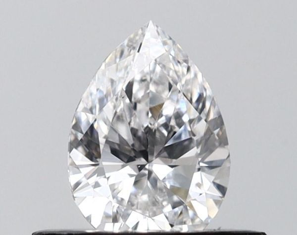 Pear Lab-Grown Diamond image
