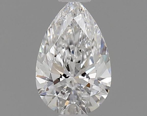 Pear Diamond image