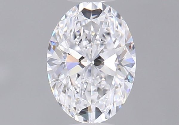 Oval Diamond image