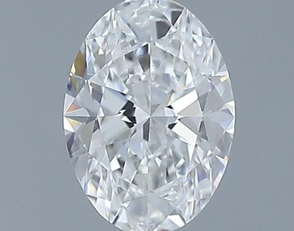 Oval Diamond image
