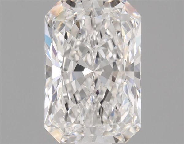 Radiant Lab-Grown Diamond image