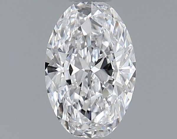 Oval Diamond image