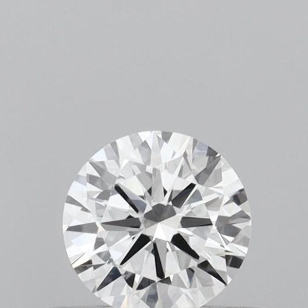 Round Lab-Grown Diamond image