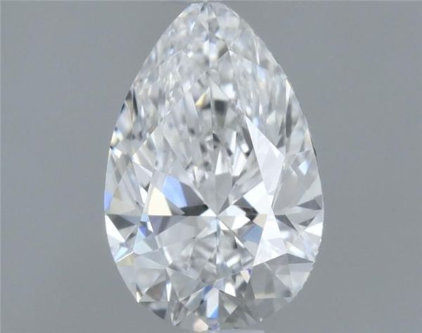 Pear Diamond image