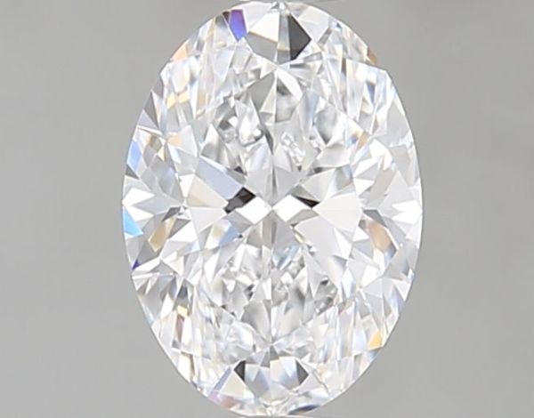 Oval Diamond image