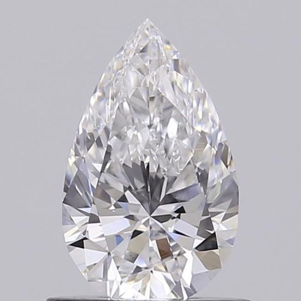 Pear Lab-Grown Diamond image