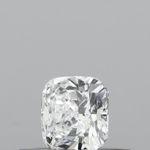 Cushion Diamond image