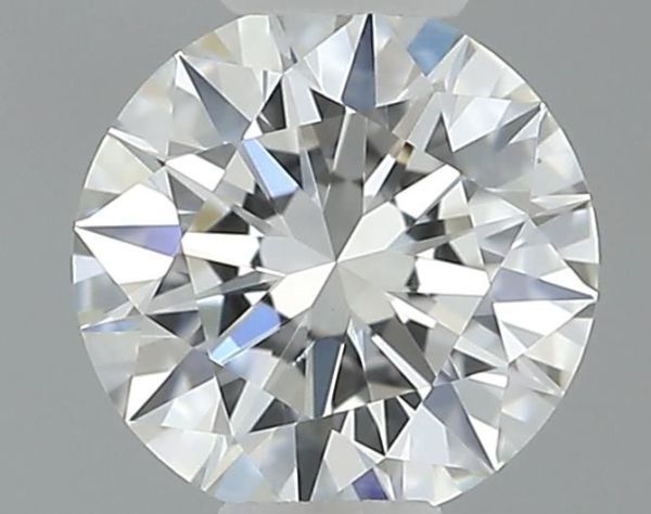 Round Diamond image