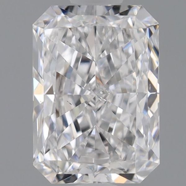 Radiant Lab-Grown Diamond image