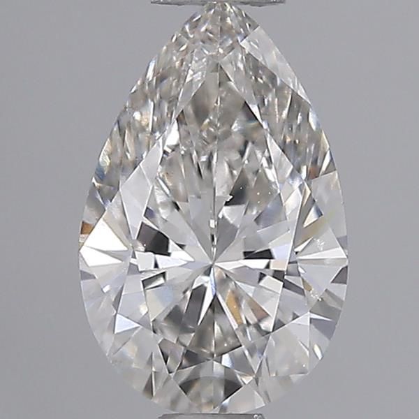 Pear Lab-Grown Diamond image