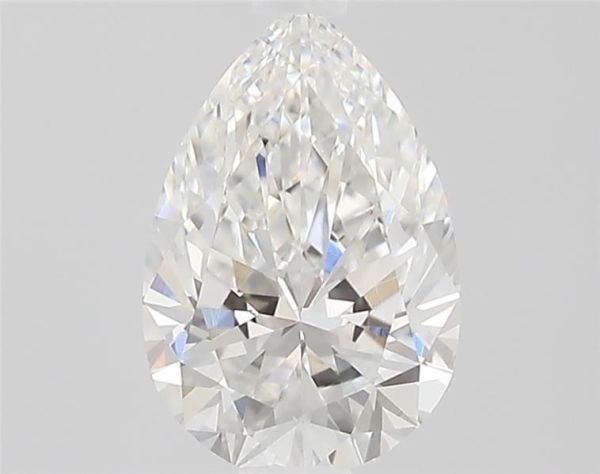 Pear Diamond image