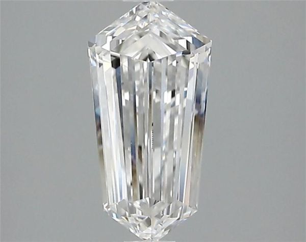 Hexagonal Lab-Grown Diamond image