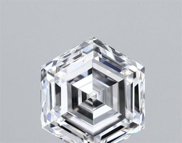 Hexagonal Diamond image