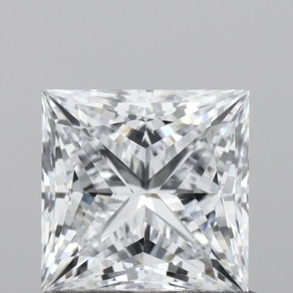 Princess Lab-Grown Diamond image