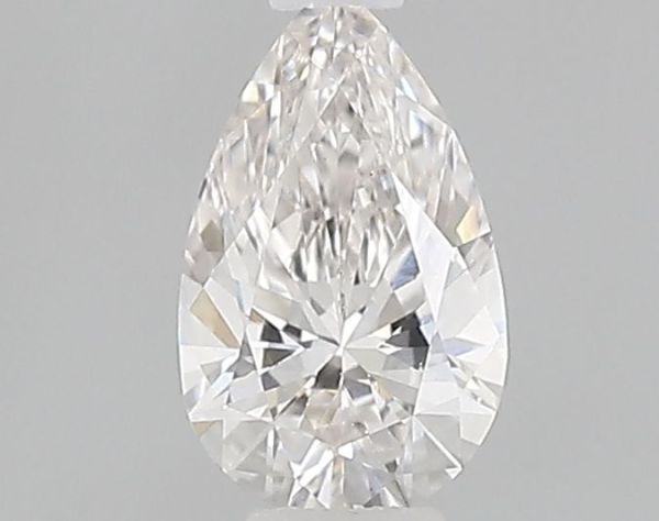 Pear Lab-Grown Diamond image