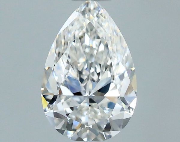 Pear Diamond image