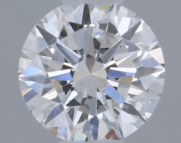 Round Lab-Grown Diamond image