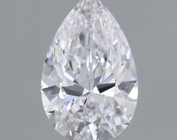 Pear Diamond image
