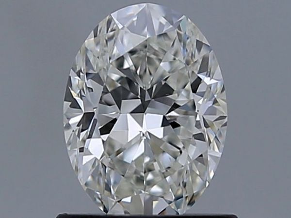 Oval Diamond image