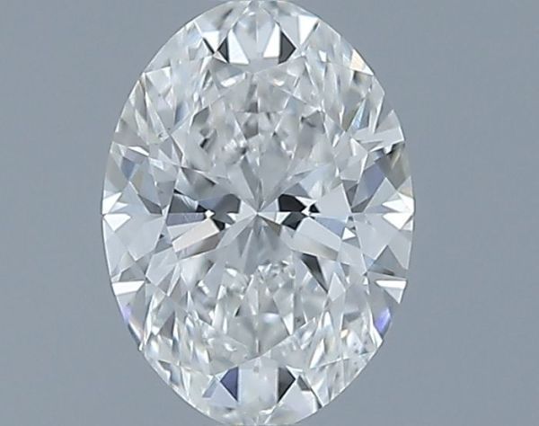 Oval Diamond image