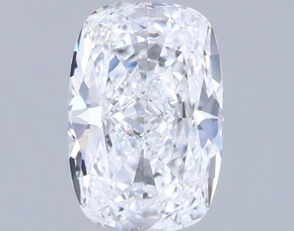 Cushion Lab-Grown Diamond image