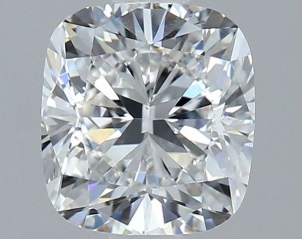 Cushion Diamond image