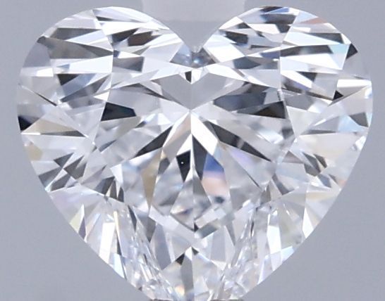 Heart Lab-Grown Diamond image