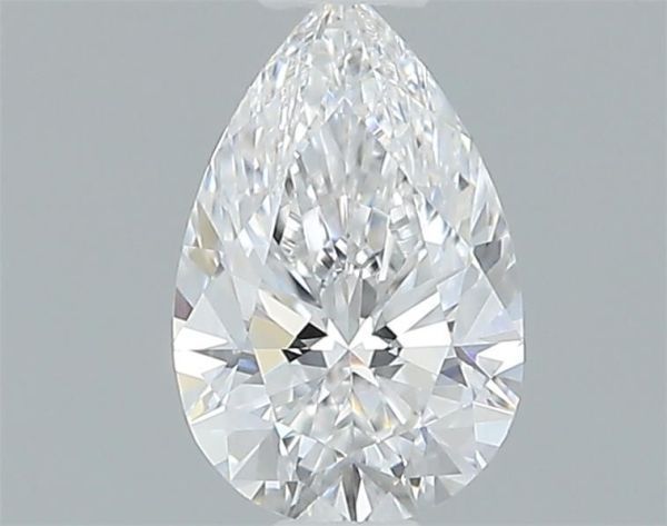 Pear Diamond image