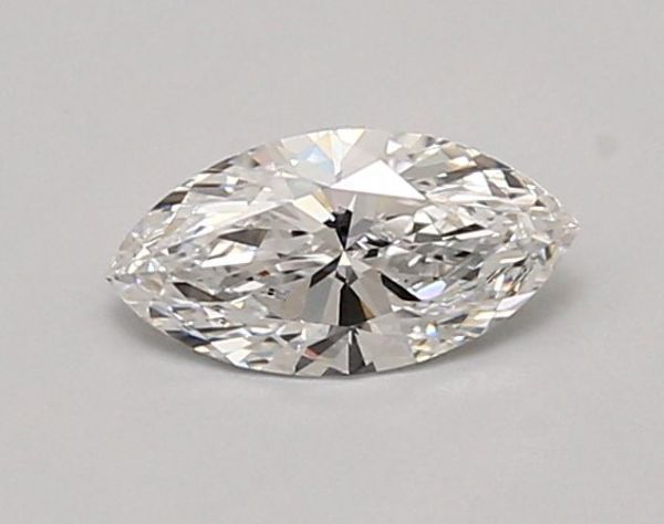 Marquise Lab-Grown Diamond image