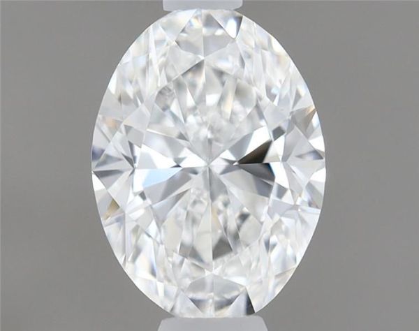 Oval Diamond image