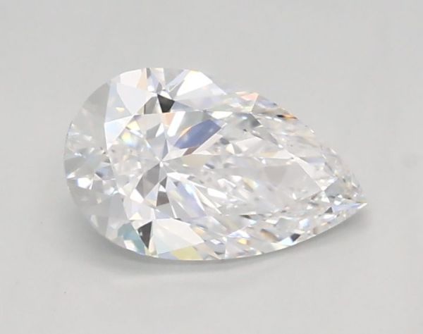 Pear Lab-Grown Diamond image