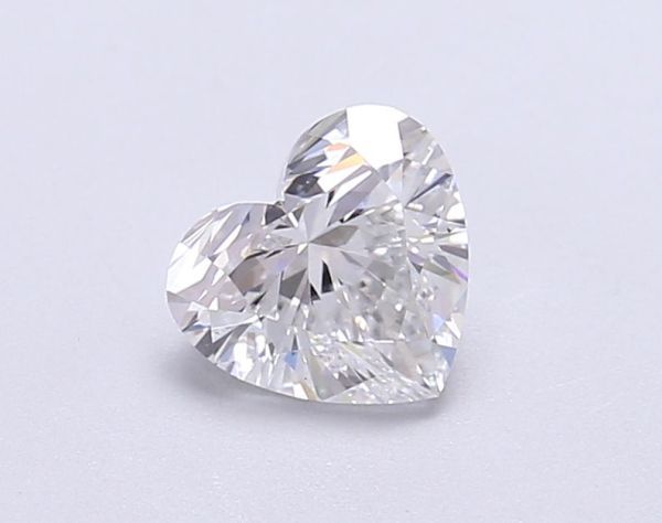 Heart Lab-Grown Diamond image