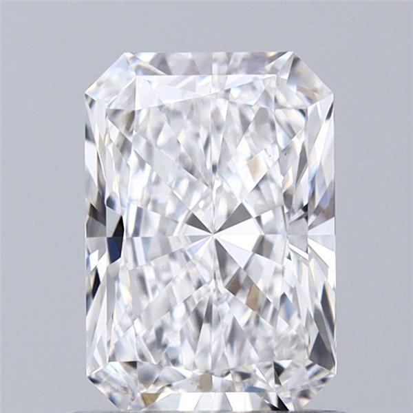 Radiant Lab-Grown Diamond image