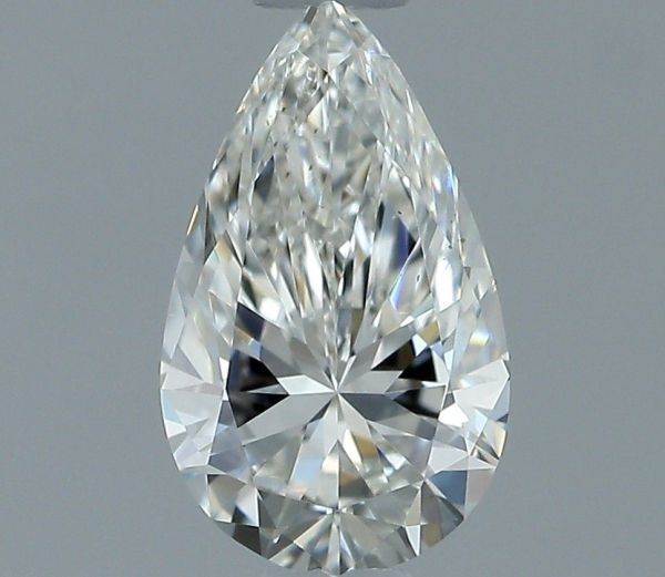 Pear Diamond image